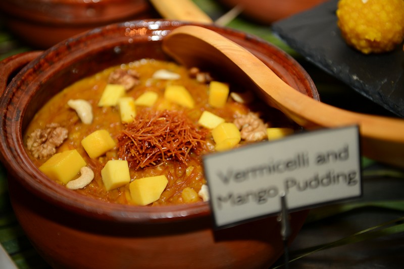 A Taste of India at Radisson Blu Martinez