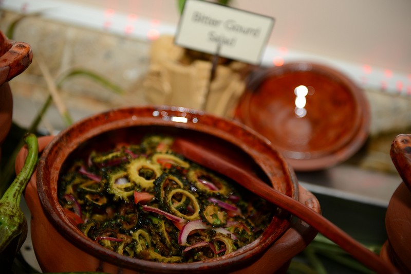 A Taste of India at Radisson Blu Martinez