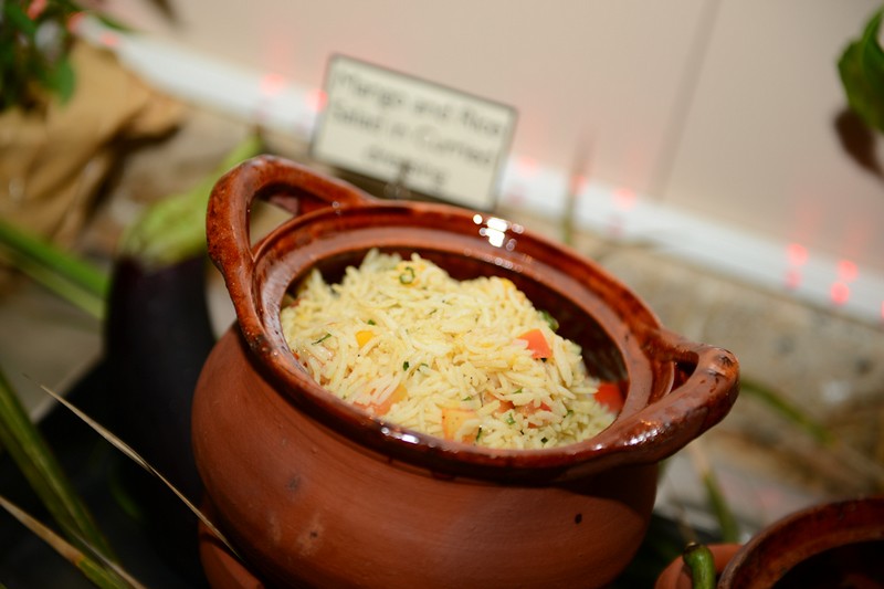 A Taste of India at Radisson Blu Martinez