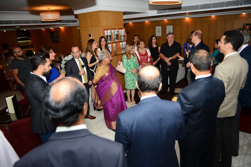 A Taste of India at Radisson Blu Martinez