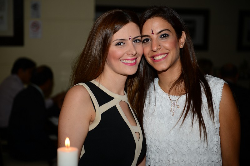 A Taste of India at Radisson Blu Martinez