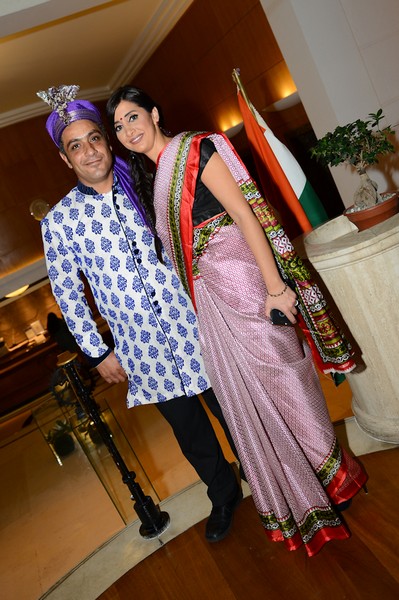 A Taste of India at Radisson Blu Martinez