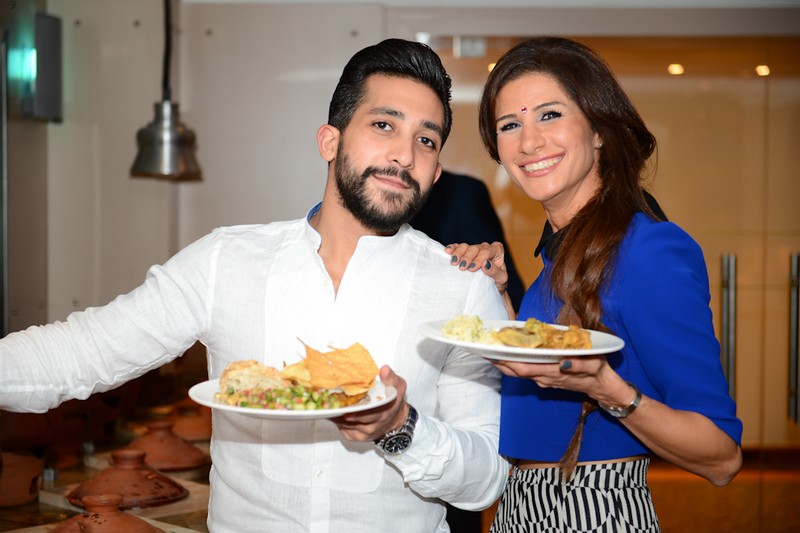 A Taste of India at Radisson Blu Martinez