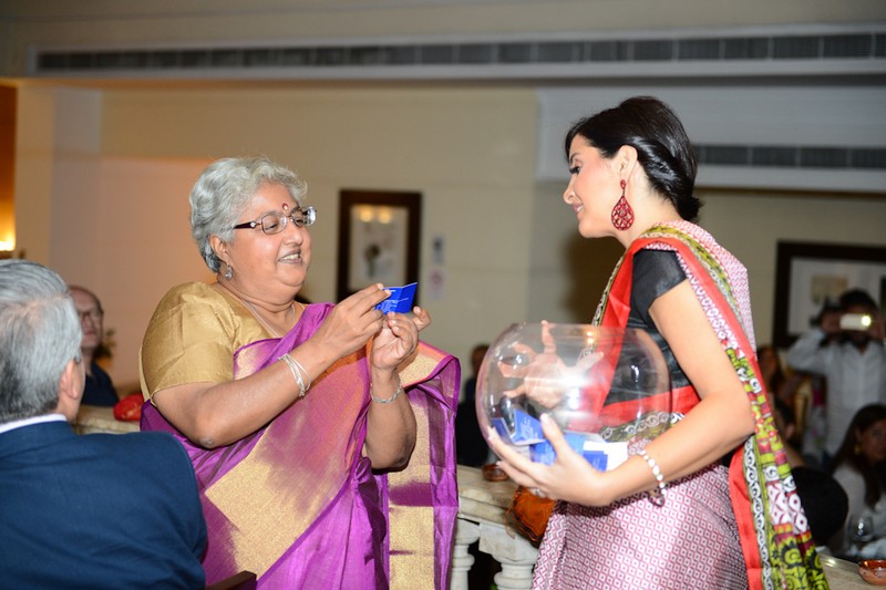 A Taste of India at Radisson Blu Martinez