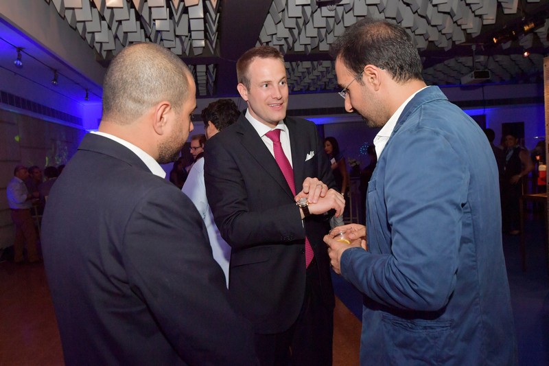 Unique Rolex Deepsea Challenge exhibition on display in Lebanon