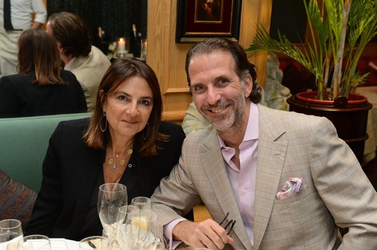 An Epicurean Delight Moët & Chandons Chef Tantalizes Local Taste Buds