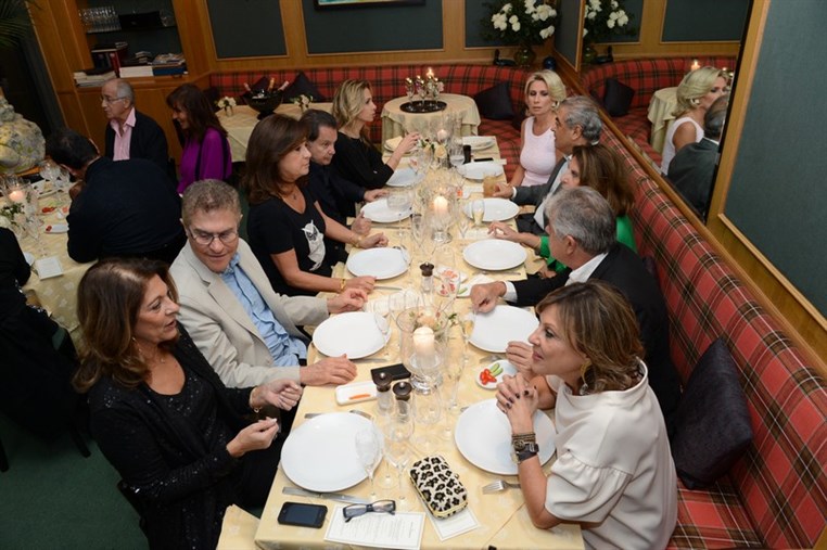 An Epicurean Delight Moët & Chandons Chef Tantalizes Local Taste Buds