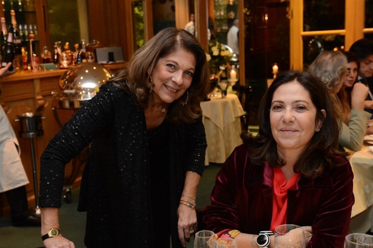 An Epicurean Delight Moët & Chandons Chef Tantalizes Local Taste Buds