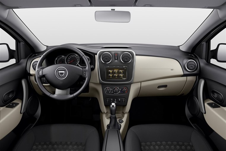 Basoul-Heneine present New Dacia Logan MCV: the Station Wagon that Maximizes Volume while Minimizing Price