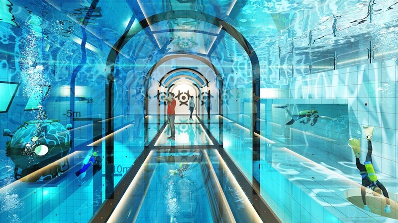 Here are the entry prices to pools and resorts this summer in Lebanon