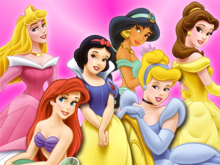 The Heartbreaking Reason Why Disney Princesses Don t Have Mothers