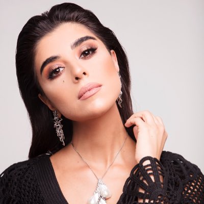 In pictures: Zeina Makki Just Shared The Official Wedding Photos to Nabil el Khoury