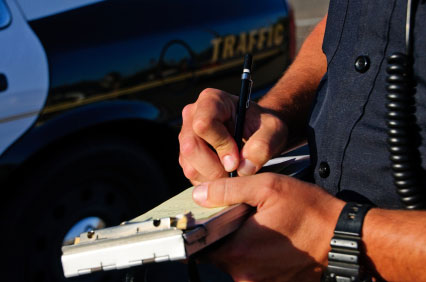 Traffic Tickets Law in Lebanon