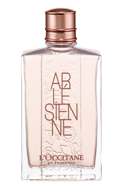 L Occitane Launches Arlesienne For Holidays 2014 