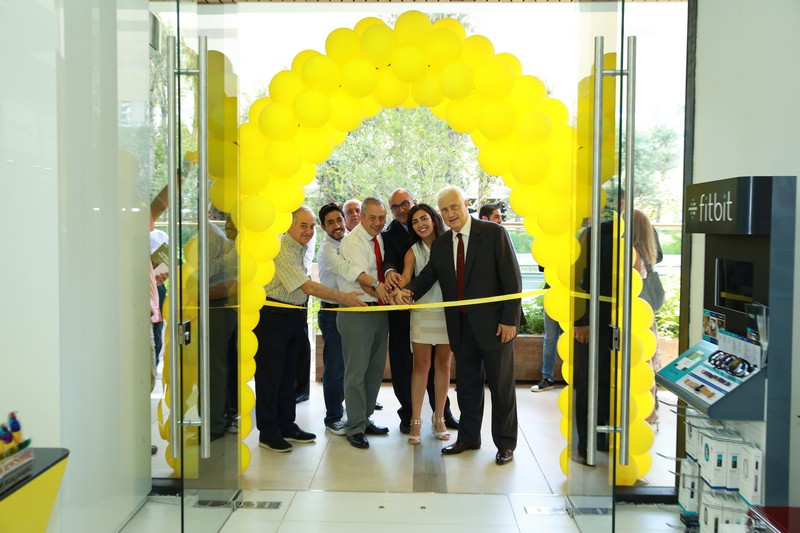 M2 Opens its doors at ABC Verdun