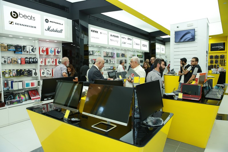 M2 Opens its doors at ABC Verdun
