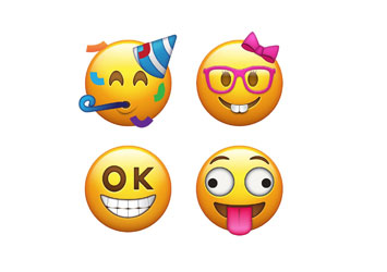 Let’s Customize Our Emojis!