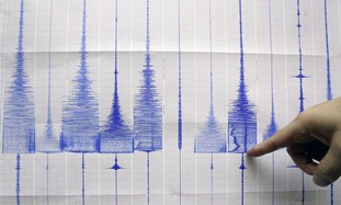 Earthquakes Threaten Lebanon