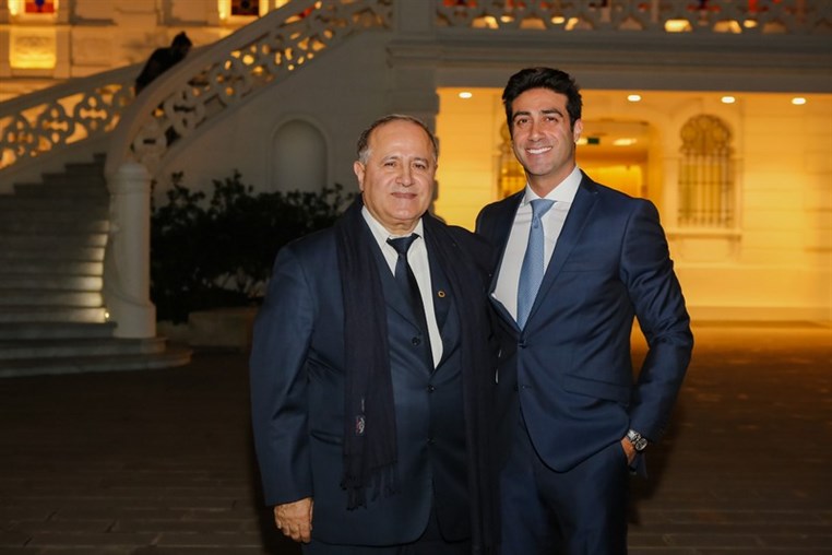 A new initiative placing Lebanon’s educational system at international standards