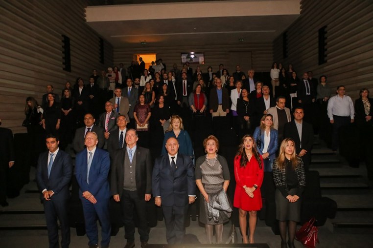 A new initiative placing Lebanon’s educational system at international standards