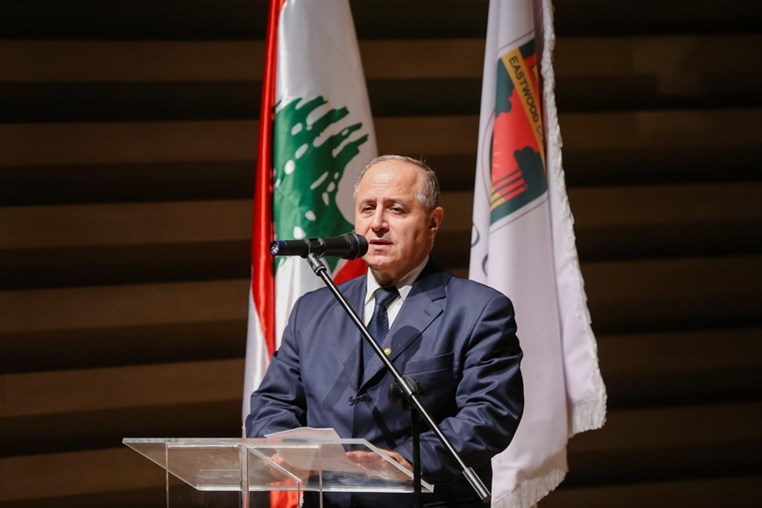 A new initiative placing Lebanon’s educational system at international standards