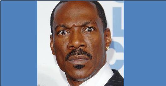 Eddie murphy set to welcome his NINTH child