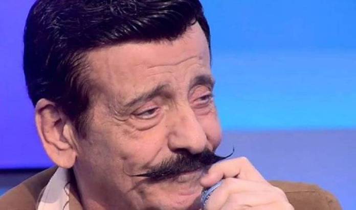 The Lebanese artist Samir Hanna passed away at the age of 74