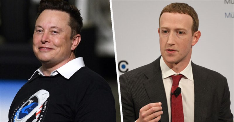 Elon Musk Passes Mark Zuckerberg To Become World’s Third-Richest Man