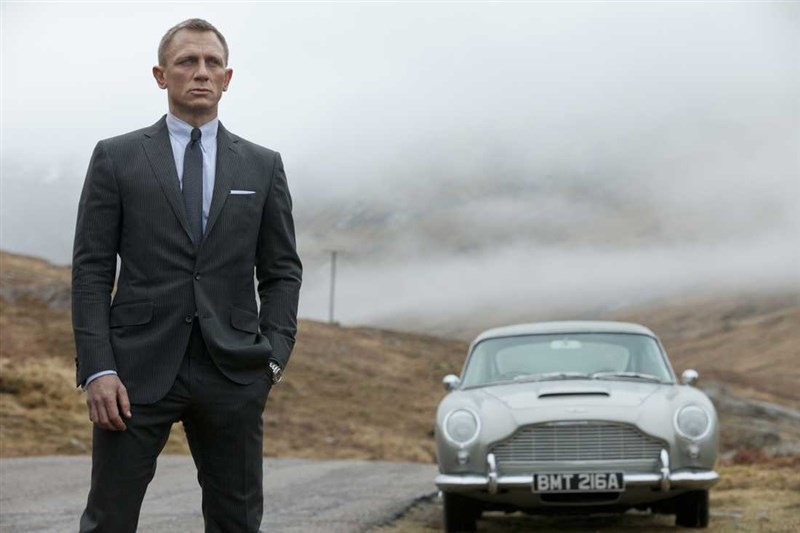 Drug Dealer Killed James Bond Actor with a massive overdose of GHB