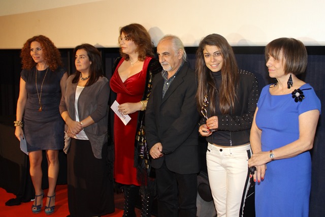 Sanctity  Wins BIFFs Best Short film Award