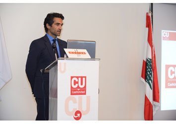 International Money Transfers Now Available via CMO Mobile App