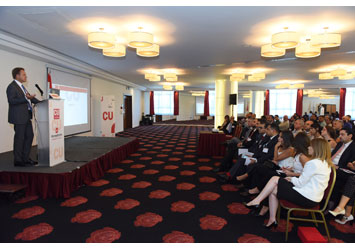 International Money Transfers Now Available via CMO Mobile App