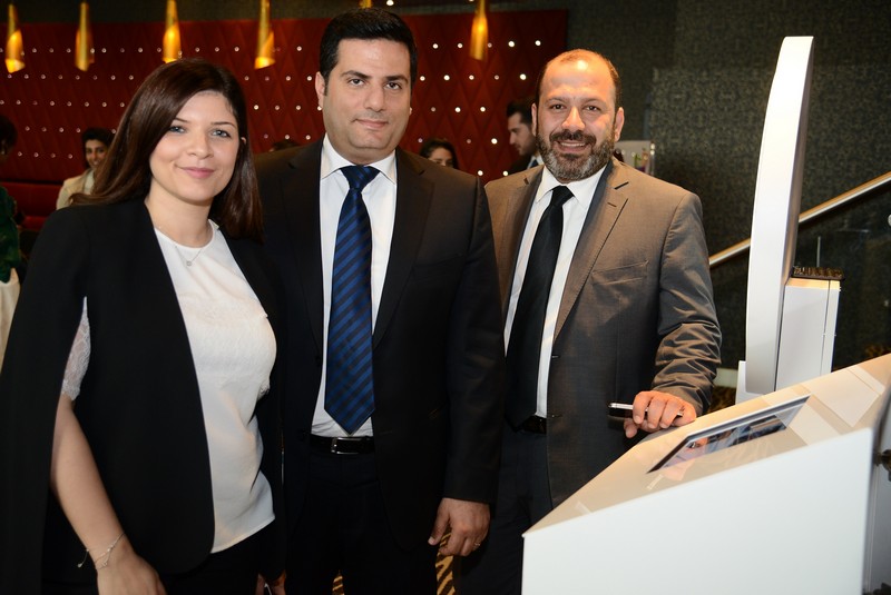 BASSMA launches its 2nd World Family Month campaignto help families in need with the support of Nancy Ajramand in collaboration with theUN Information Centre - Beirut