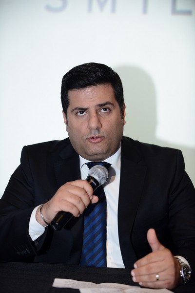 BASSMA launches its 2nd World Family Month campaignto help families in need with the support of Nancy Ajramand in collaboration with theUN Information Centre - Beirut