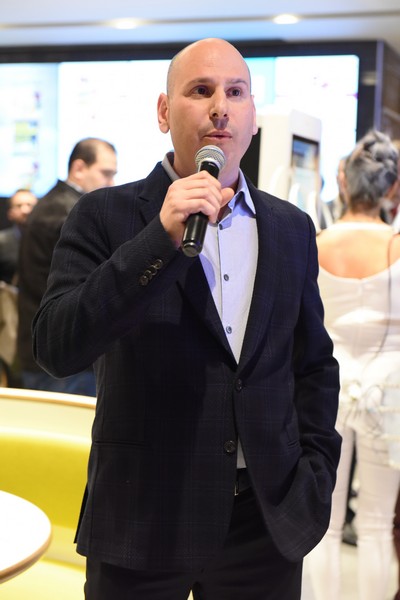 McDonald's Brings the 'Experience of the Future' to Lebanon