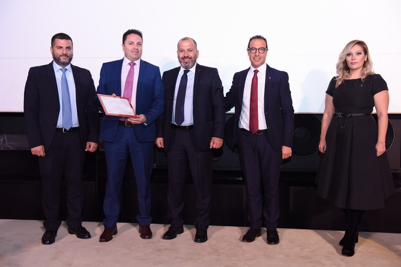 City Centre Beirut awards tenants with Green Star rating