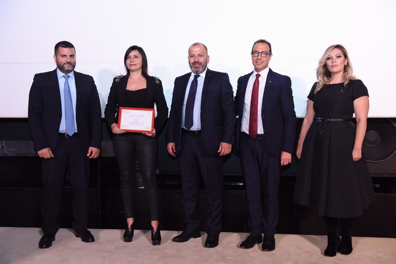 City Centre Beirut awards tenants with Green Star rating