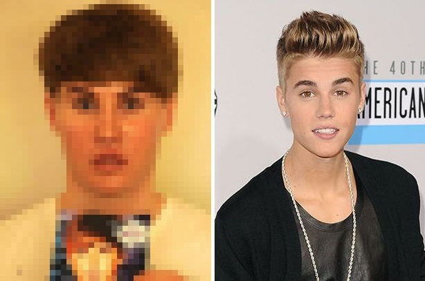 Justin Bieber fan splashes out plastic surgery to look like him