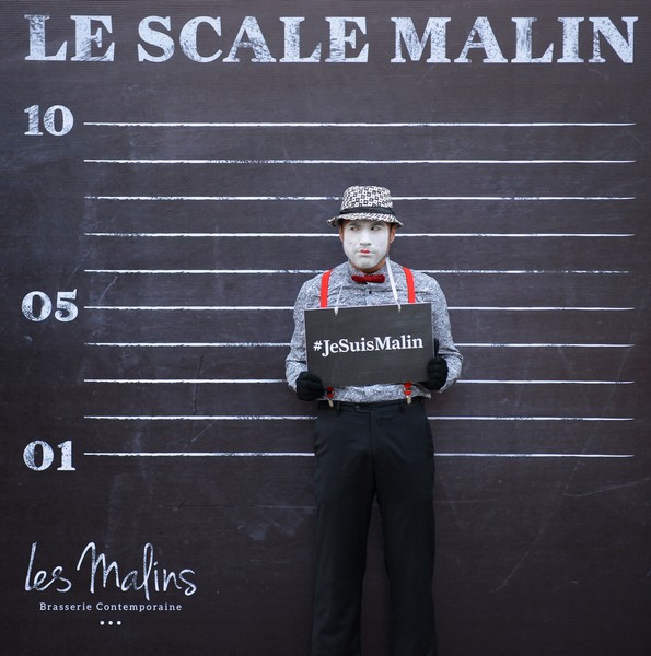 Paris comes knocking this summer, bringing Beirut its most contemporary French Brasserie yet!