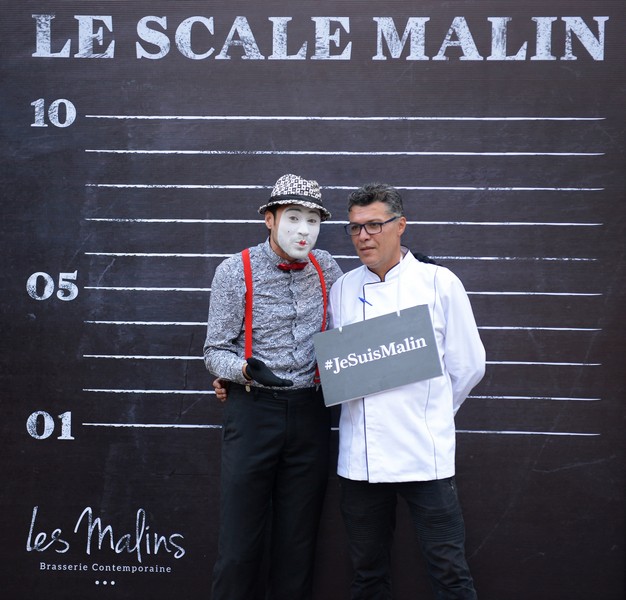Paris comes knocking this summer, bringing Beirut its most contemporary French Brasserie yet!
