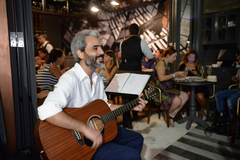 Paris comes knocking this summer, bringing Beirut its most contemporary French Brasserie yet!