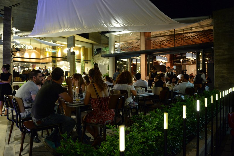Paris comes knocking this summer, bringing Beirut its most contemporary French Brasserie yet!