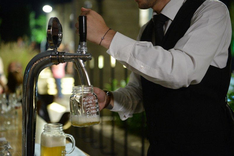Paris comes knocking this summer, bringing Beirut its most contemporary French Brasserie yet!
