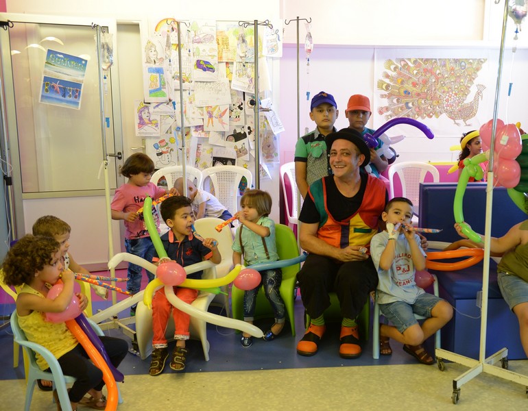 City Centre Beirut Create Great Moments for Kids 