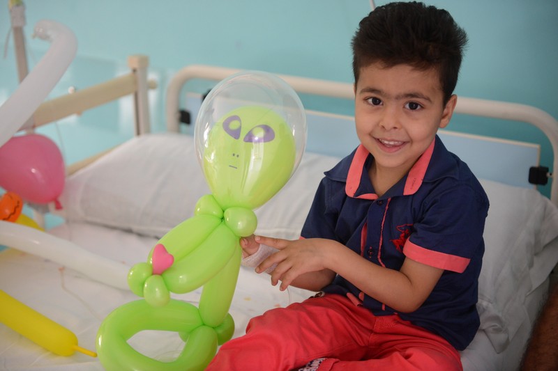 City Centre Beirut Create Great Moments for Kids 