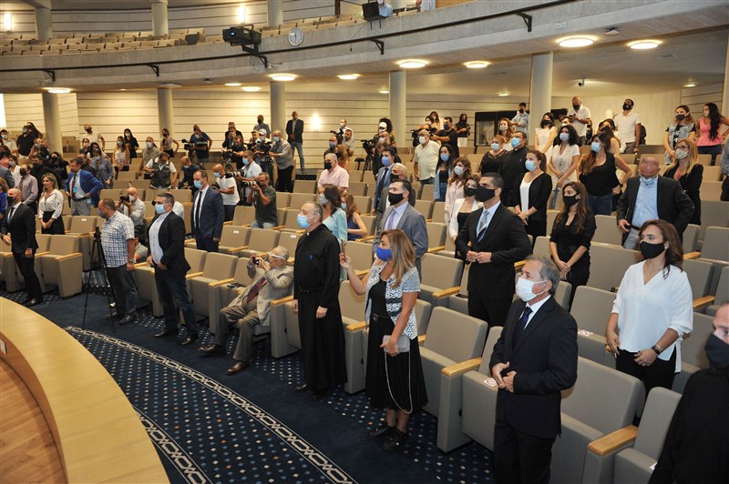 USEK Launches a Pioneering Initiative with Carlos Ghosn