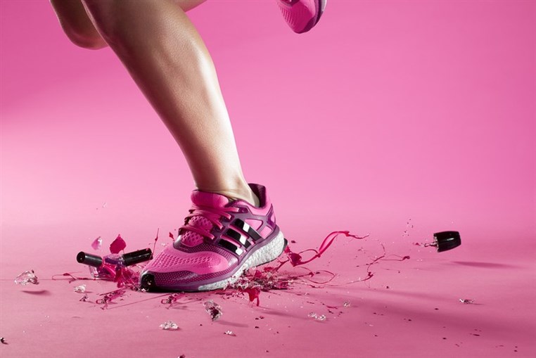 Vibrant Style and Unmatched Energy Return  Introducing the New adidas Energy Boost 