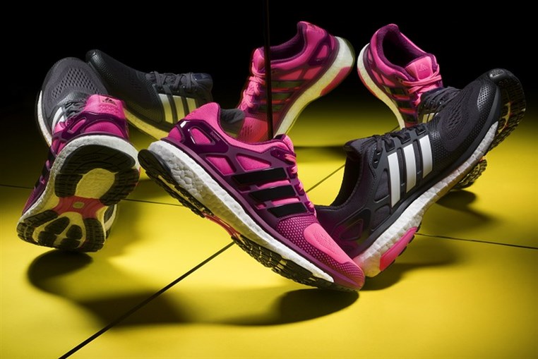 Vibrant Style and Unmatched Energy Return  Introducing the New adidas Energy Boost 