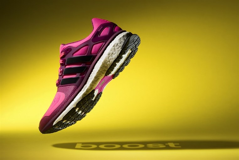 Vibrant Style and Unmatched Energy Return  Introducing the New adidas Energy Boost 