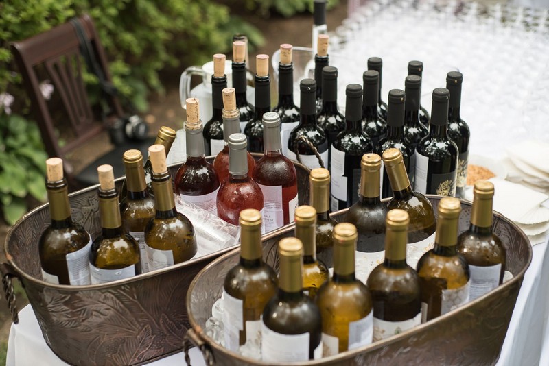 Authentic Lebanese Culinary Products event in collaboration with Fair Trade Lebanon